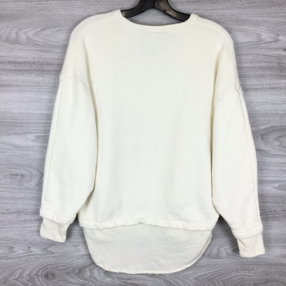 Chapter Sweater Size Small - Picture 4 of 8